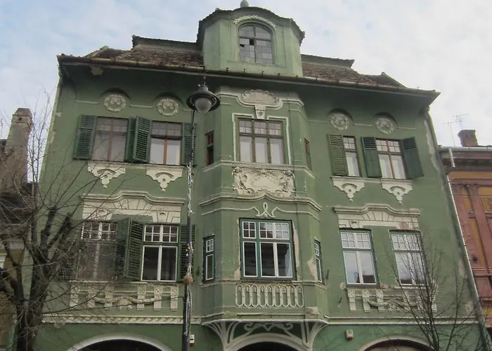 Casa Bieltz