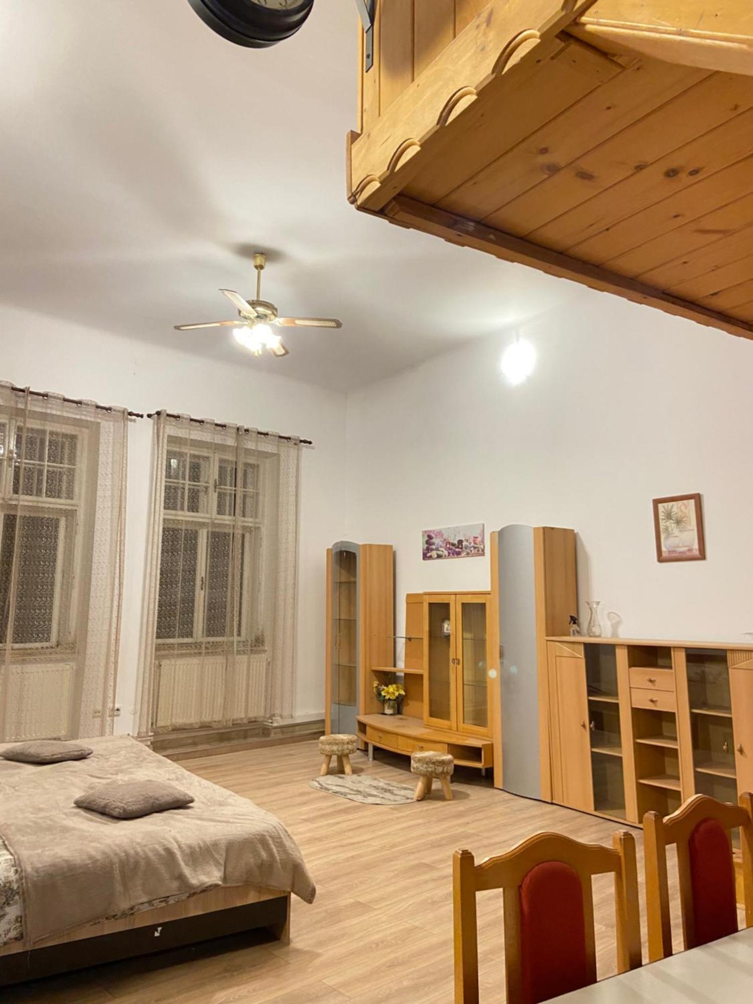Casa Bieltz Apartment
